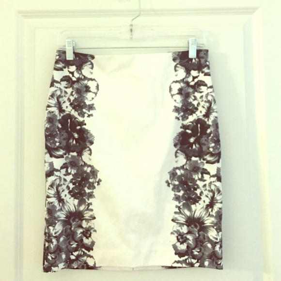 NWT EXPRESS Pencil Skirt