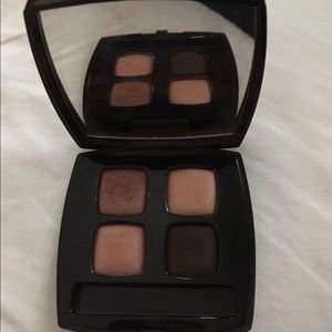Authentic Chanel quad eyeshadow.