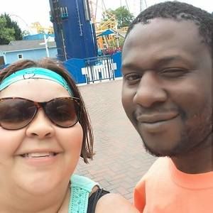 Meet your Posher, Tonya