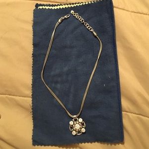 Brighton Necklace
