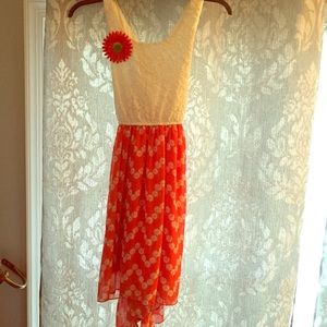 Speechless Girl's Dress