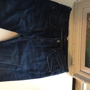 Vigoss Denim/ jeans