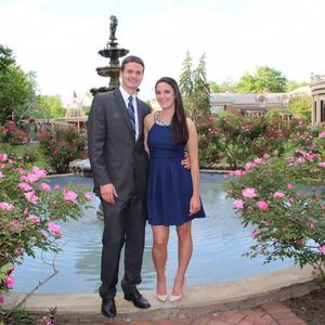 Meet your Posher, Erin