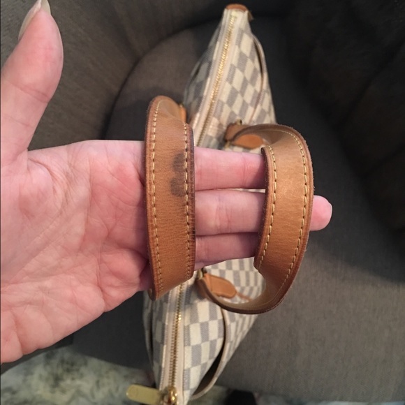 Authentic Louis Vuitton Totally PM - Picture 4 of 4