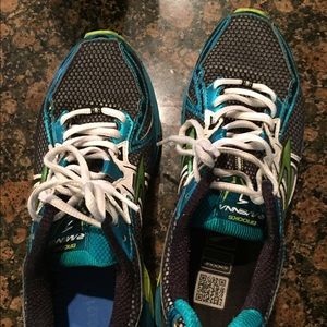 Brooks Ravenna running shoes