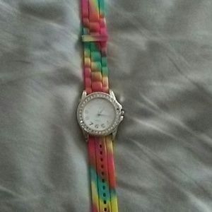 Ladies watch