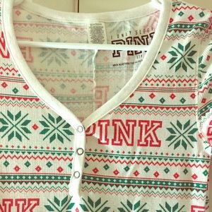 Victorias' Secret PJs