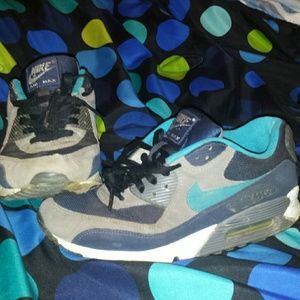 Air max 90s