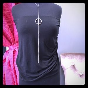 🎉Max Studio Strapless Top🎉