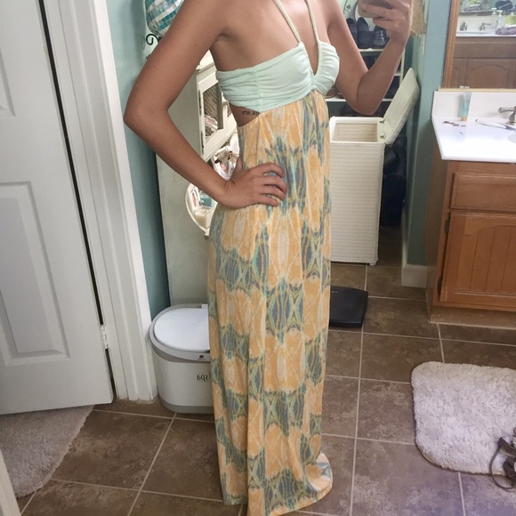Oneill dress