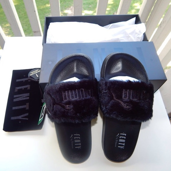 Rihanna X Puma Fenty Size 7.5