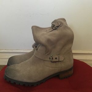 H&M Boots