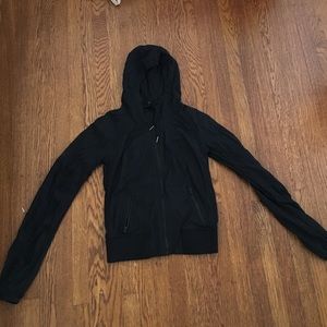 Lululemon hoodie