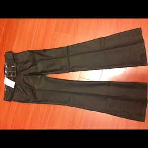 Guess Flare Jeans / Pants sz 24 New with tag