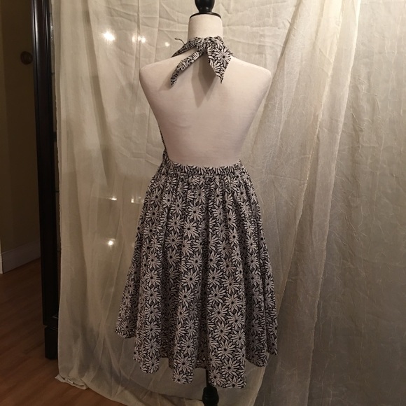 ❤️SOLD❤️Jean Paul Gauthier Dress - Picture 2 of 4