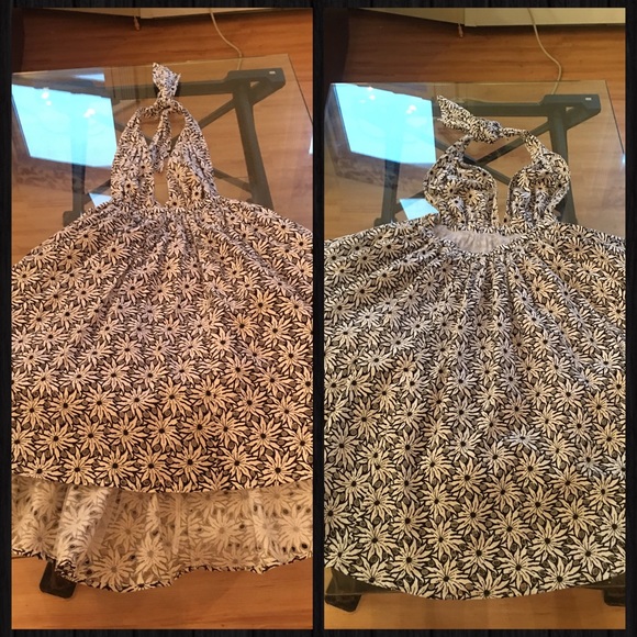 ❤️SOLD❤️Jean Paul Gauthier Dress - Picture 4 of 4