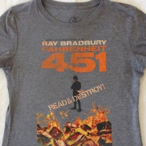 Out Of Print Clothing