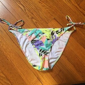 LA Hearts Swim Bottoms
