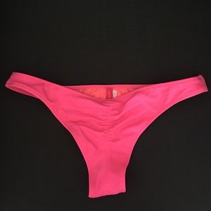 NWOT Victoria's Secret Brazilian Swimsuit Bottoms