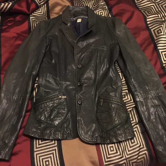 Hugo boss jacket