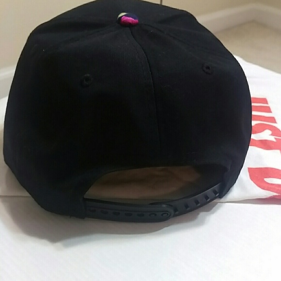 BK Caps - Picture 2 of 2