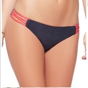 L*Space NWT, S 'Low Down'