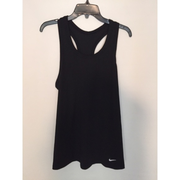 Nike Dri-Fit Tank Top