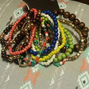 Bracelets