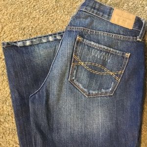 Abercrombie & Fitch size 2S