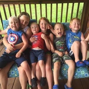 Meet your Posher, Amanda