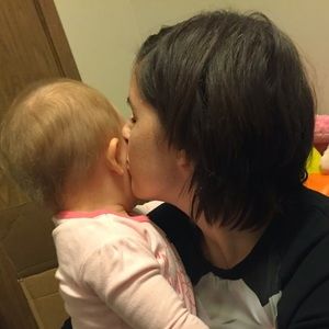 Meet your Posher, Tara