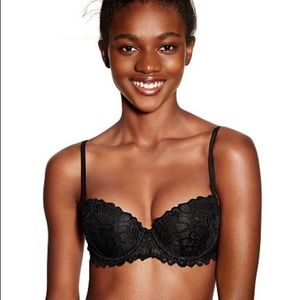 Victoria Secret Pink Bra