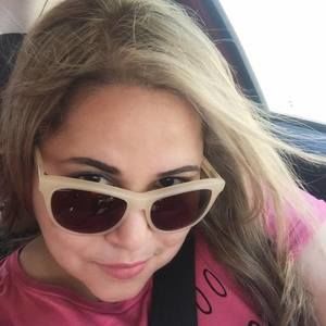 Meet your Posher, Katherine