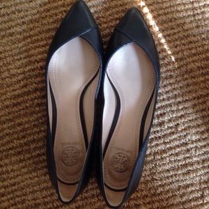 Tory Burch flats