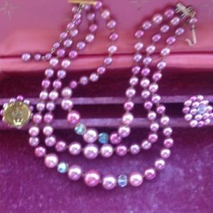 Necklace almost vintage