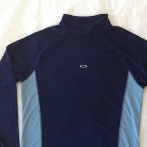 Oakley Rash Guard