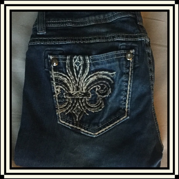 Miss Me Denim - 🌺HP🌺 Miss Me Skinny Jeans