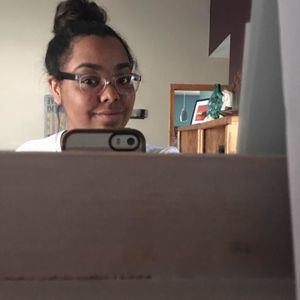 Meet your Posher, Kourtney