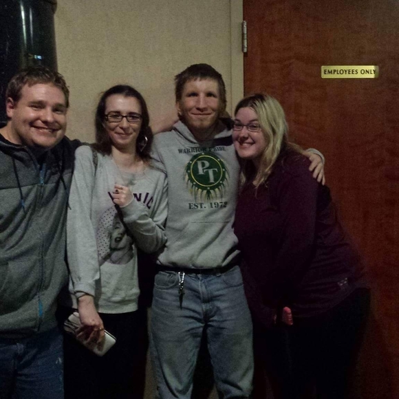 Meet your Posher, Josh - Picture 1 of 1