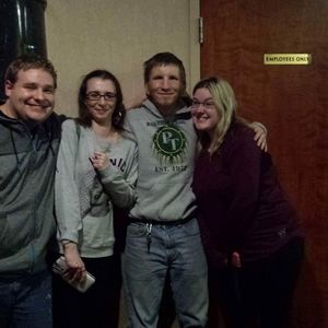 Meet your Posher, Josh