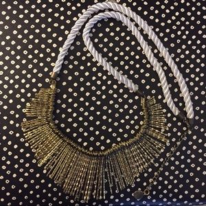 Never worn Francesca's necklace