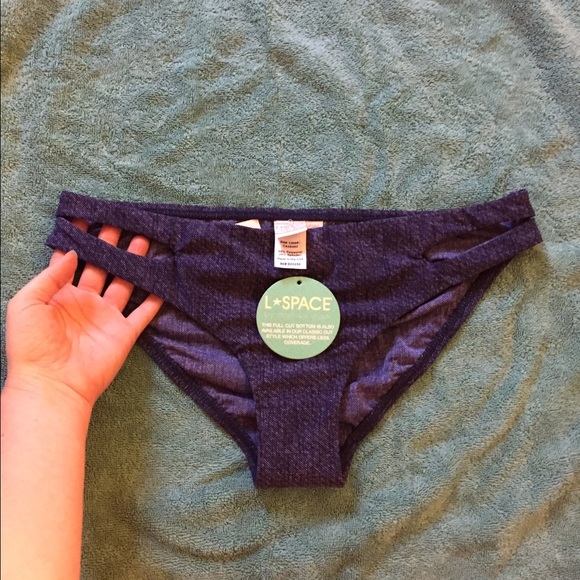 L*Space NWT 'Estella' M bottom only