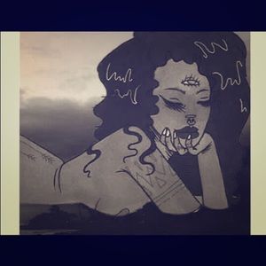 Meet your Posher, Amari