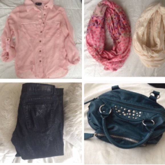 AMAZING BUNDLE !!!