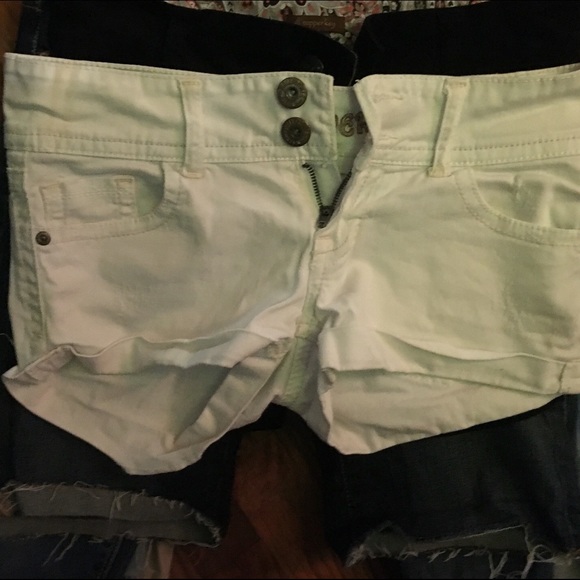 shorts