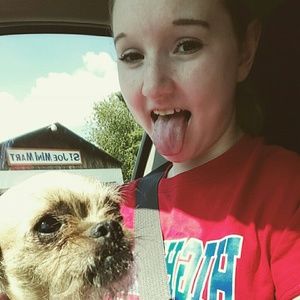 Meet your Posher, Josilyn