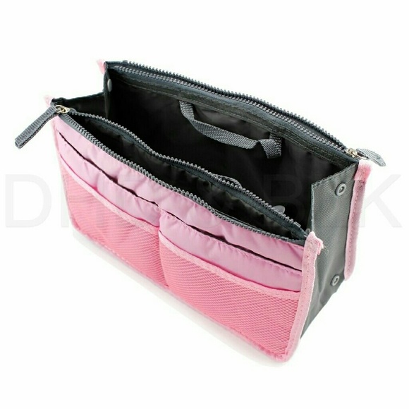 Bags Travel Insert Handbag Organiser Poshmark