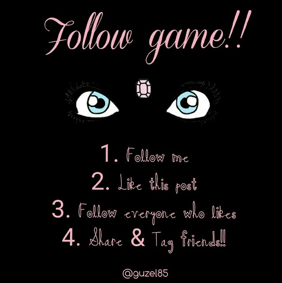 Full thank you all 🎉 return followers!! - Picture 2 of 4