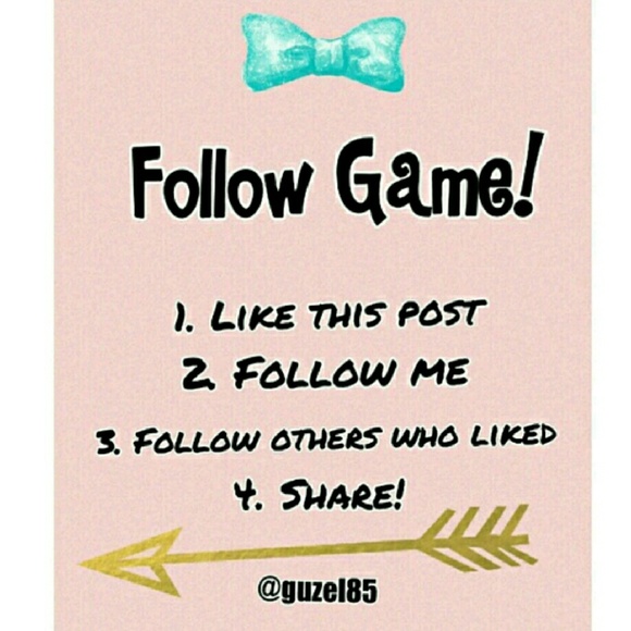 Full thank you all 🎉 return followers!! - Picture 4 of 4