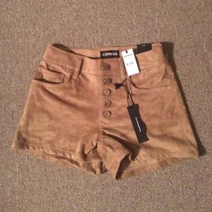 Express....never worn